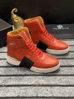 Philipp Plein Men's Shoes 812