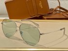 Chanel High Quality Sunglasses 1254