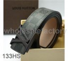 Louis Vuitton High Quality Belts 2143