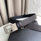 Prada Original Quality Belts 167