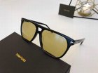 TOM FORD High Quality Sunglasses 2454