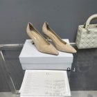 DIOR Women's Shoes 508