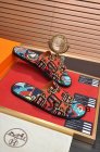 Hermes Men's Slippers 244