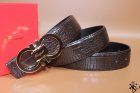 Salvatore Ferragamo Normal Quality Belts 312