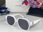 CELINE High Quality Sunglasses 159