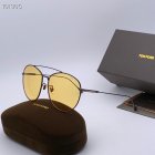 TOM FORD High Quality Sunglasses 805