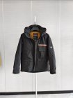 Prada Men's Outerwear 30