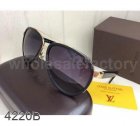 Louis Vuitton High Quality Sunglasses 993