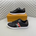 Louis Vuitton Men's shoes 518