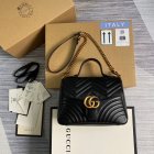 Gucci Original Quality Handbags 162