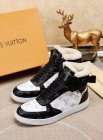 Louis Vuitton Men's shoes 3011