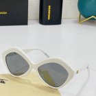 Balenciaga High Quality Sunglasses 209
