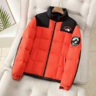 The North Face Men's Outerwears 203