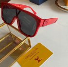 Louis Vuitton High Quality Sunglasses 2941