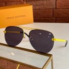 Louis Vuitton High Quality Sunglasses 3093