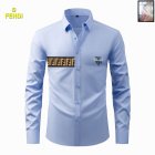 Fendi Men's Shirts 52