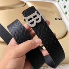 Burberry Original Quality Belts 220