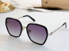 Chanel High Quality Sunglasses 1783