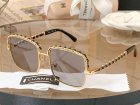 Chanel High Quality Sunglasses 3781