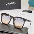 Chanel High Quality Sunglasses 1920