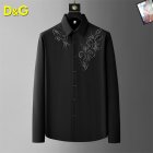 Dolce & Gabbana Men's Shirts 134