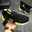 Y-3 Men's Shoes 134
