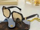 Louis Vuitton High Quality Sunglasses 3641