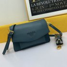 Prada High Quality Handbags 673