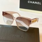 Chanel High Quality Sunglasses 990