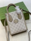 Gucci High Quality Handbags 631