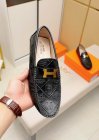 Hermes Men's Shoes 821