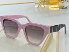 Valentino High Quality Sunglasses 109