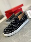 Christian Louboutin Men's Shoes 205