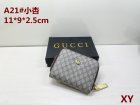 Gucci Normal Quality Wallets 136