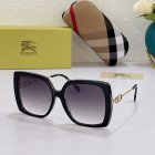 Burberry High Quality Sunglasses 1121