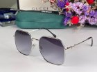 Gucci High Quality Sunglasses 3441