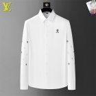 Louis Vuitton Men's Shirts 323