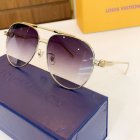 Louis Vuitton High Quality Sunglasses 875