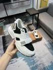 Burberry Men's Shoes 171