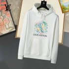 Louis Vuitton Men's Hoodies 185