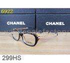 Chanel Normal Quality Sunglasses 833