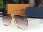 Louis Vuitton High Quality Sunglasses 746