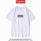 Supreme Men's T-shirts 172