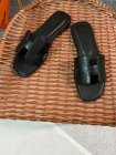 Hermes Women's Slippers 165