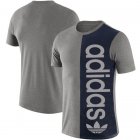 adidas Apparel Men's T-shirts 416