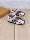 Burberry Kids Shoes 123