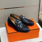 Hermes Men's Shoes 648