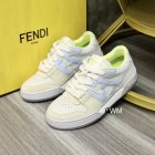 Fendi Men's Shoes 198