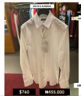 Dolce & Gabbana Men's Shirts 150