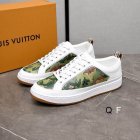 Louis Vuitton Men's shoes 2740